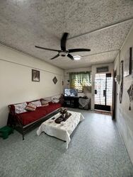 Blk 379 Clementi Avenue 5 (Clementi), HDB 3 Rooms #558024721